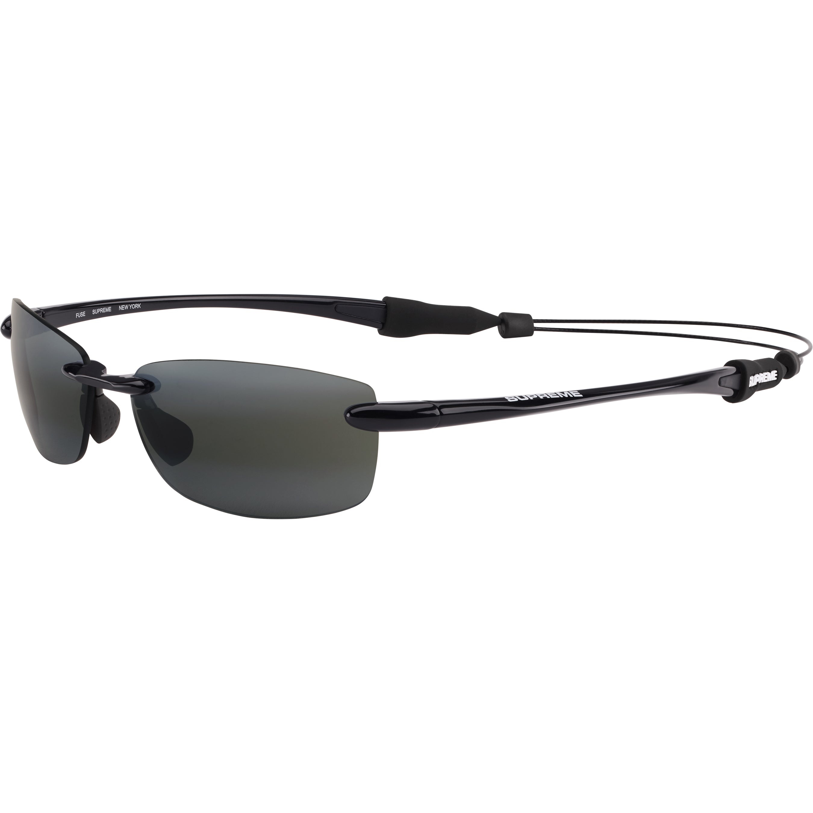 Fuse Sunglasses view 9